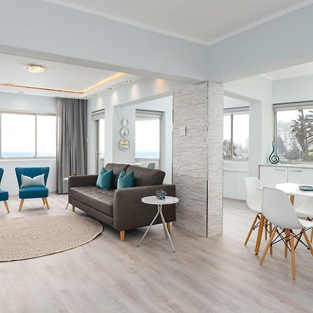 Saratoga Apartments By Propr Cape Town Bagian luar foto