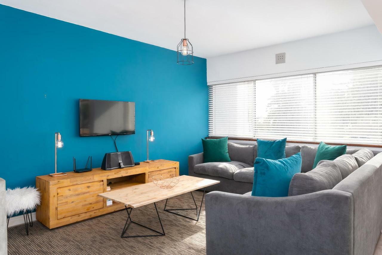 Saratoga Apartments By Propr Cape Town Bagian luar foto
