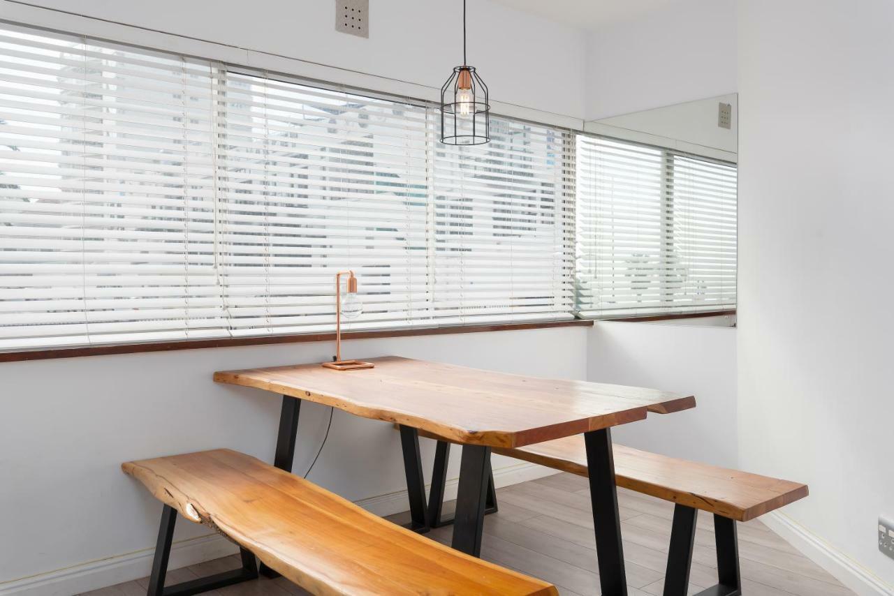 Saratoga Apartments By Propr Cape Town Bagian luar foto