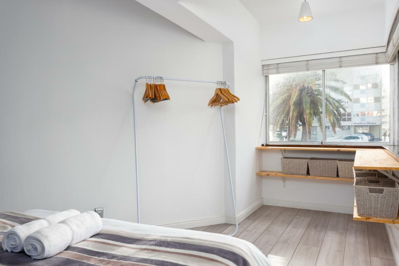 Saratoga Apartments By Propr Cape Town Bagian luar foto