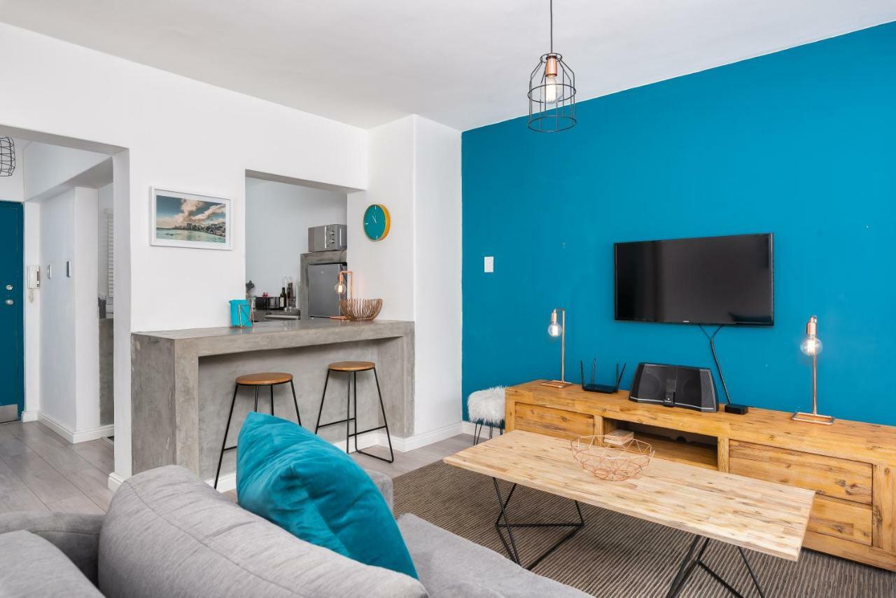 Saratoga Apartments By Propr Cape Town Bagian luar foto
