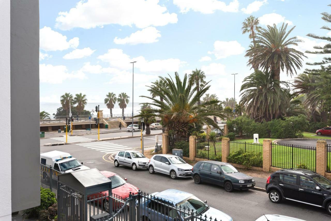 Saratoga Apartments By Propr Cape Town Bagian luar foto