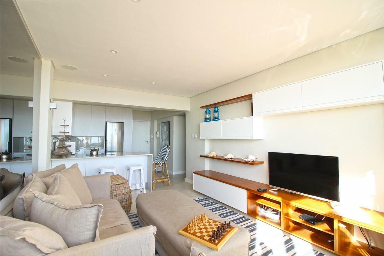 Saratoga Apartments By Propr Cape Town Bagian luar foto