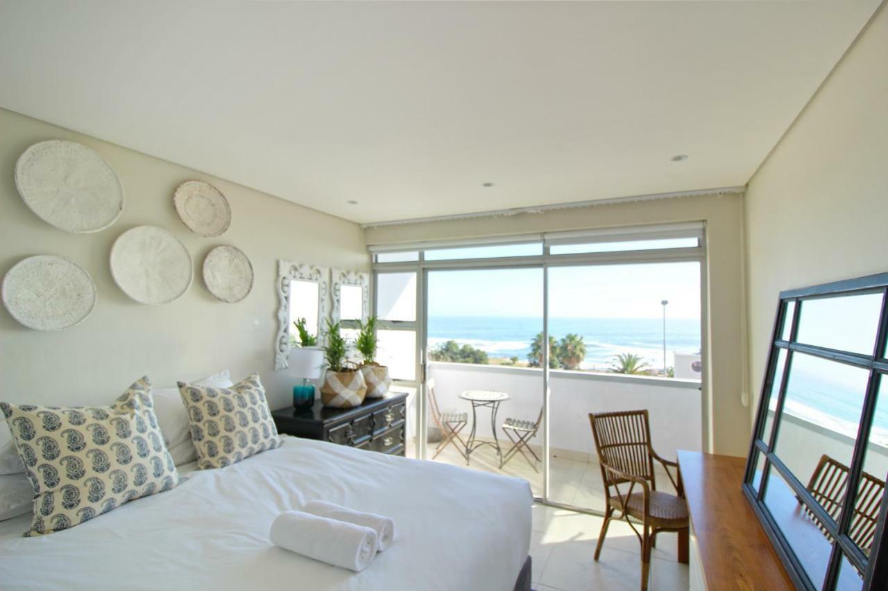 Saratoga Apartments By Propr Cape Town Bagian luar foto