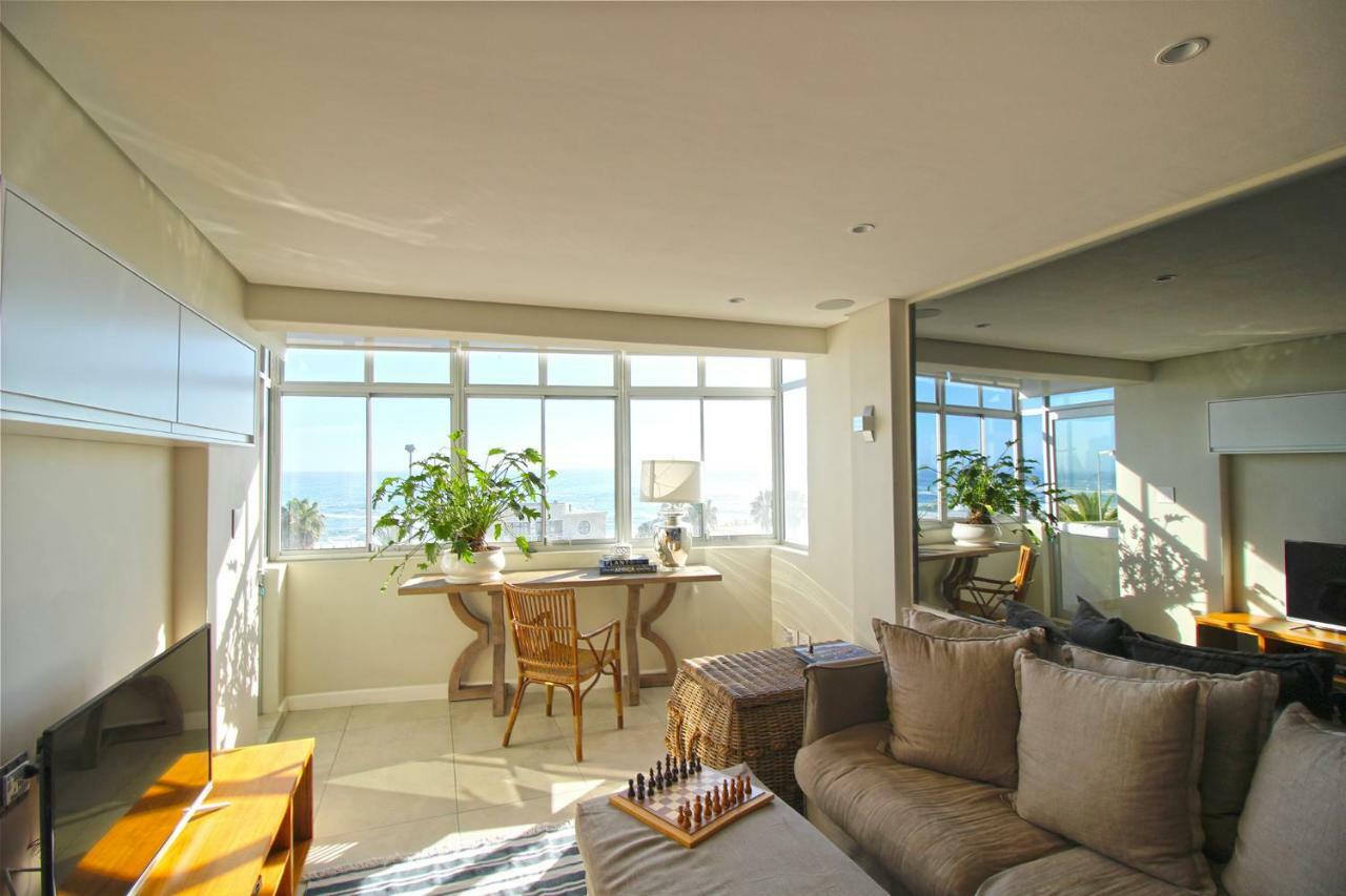 Saratoga Apartments By Propr Cape Town Bagian luar foto