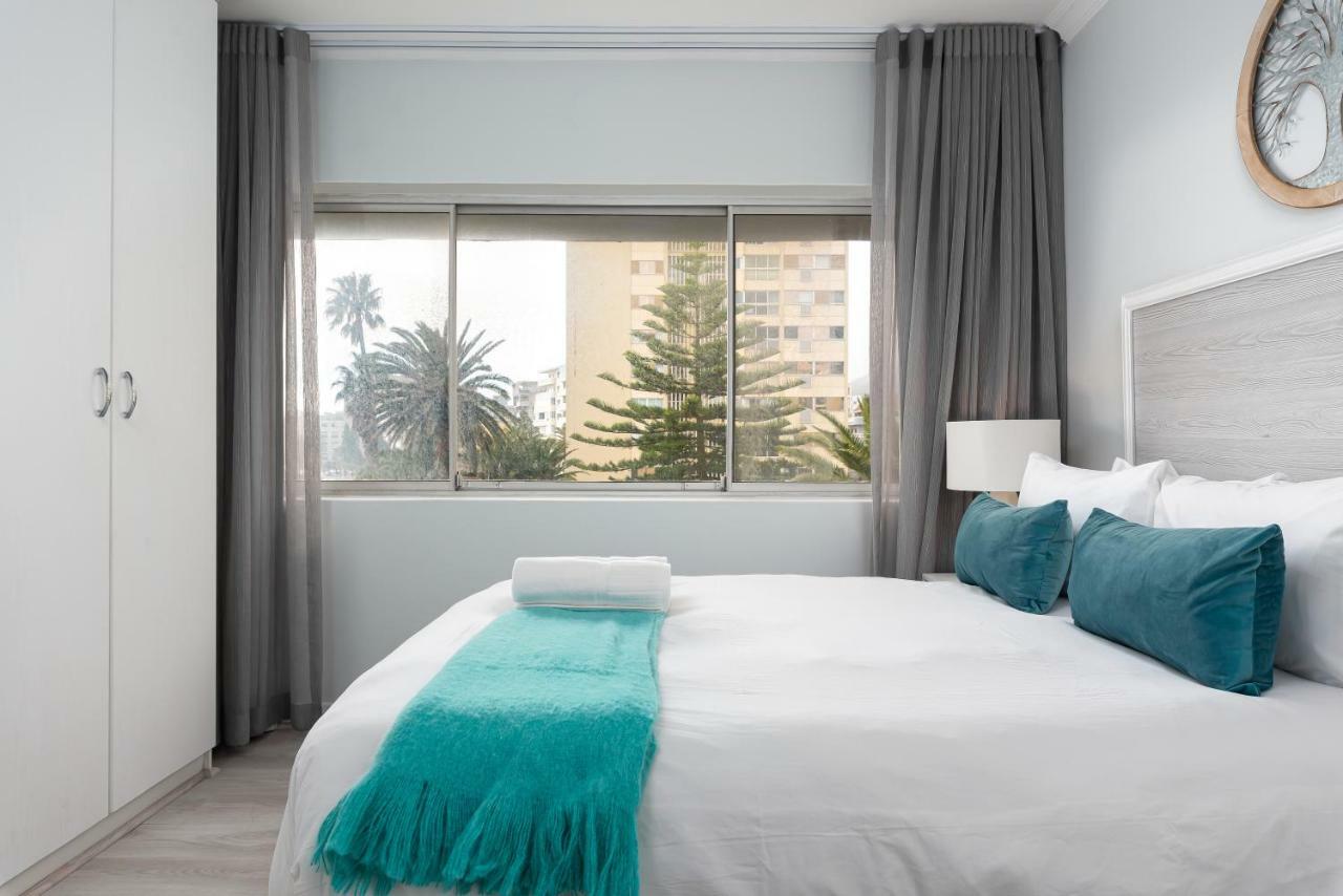 Saratoga Apartments By Propr Cape Town Bagian luar foto