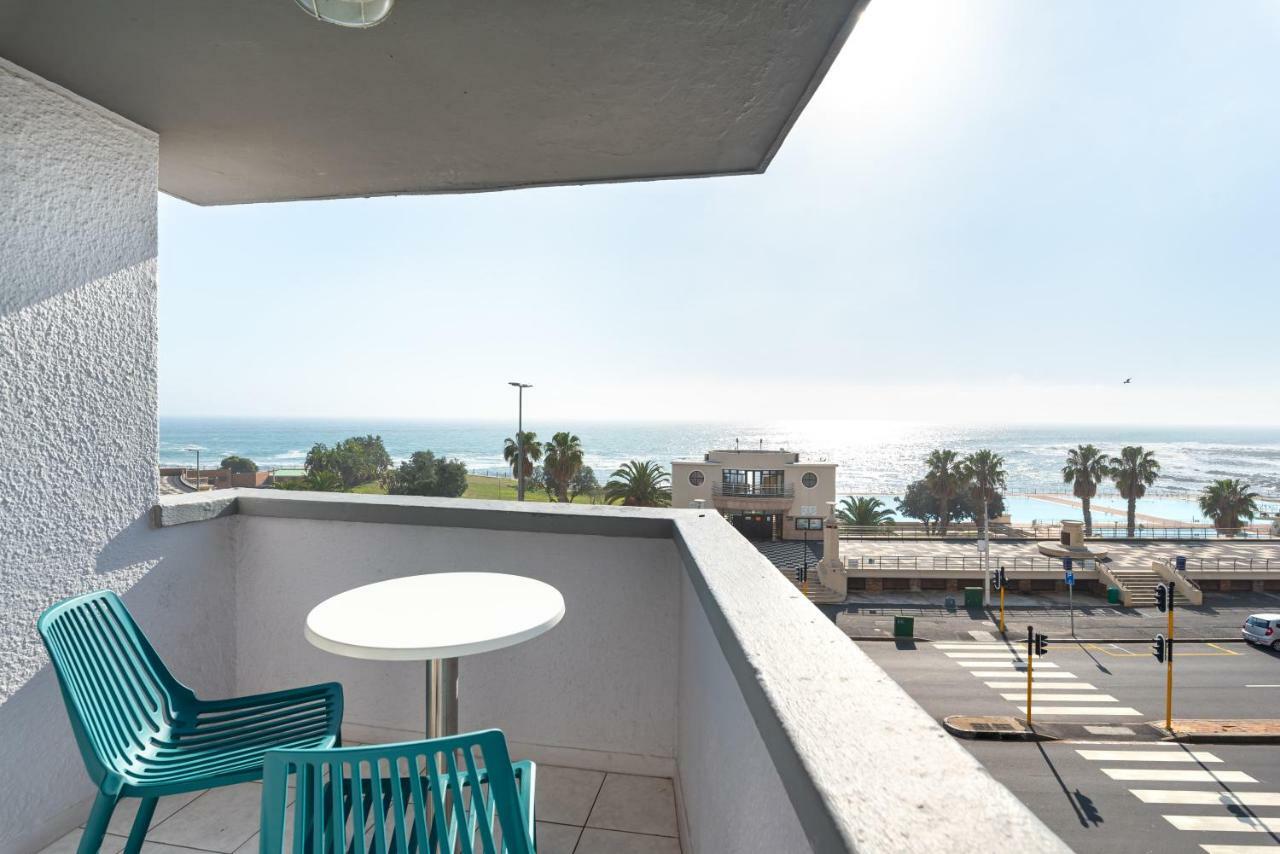 Saratoga Apartments By Propr Cape Town Bagian luar foto