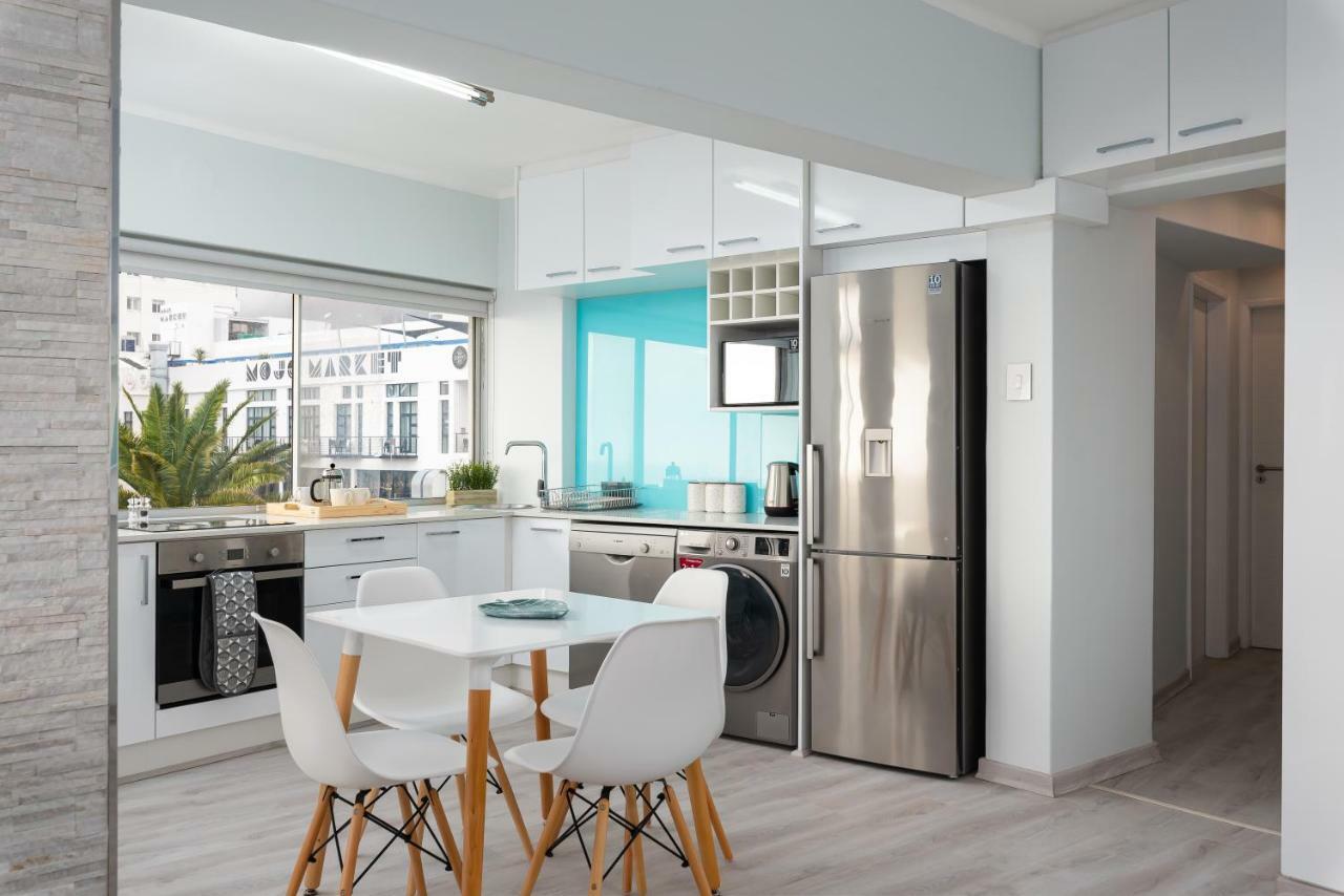 Saratoga Apartments By Propr Cape Town Bagian luar foto
